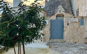 Iconico - Authentic Trulli Experience